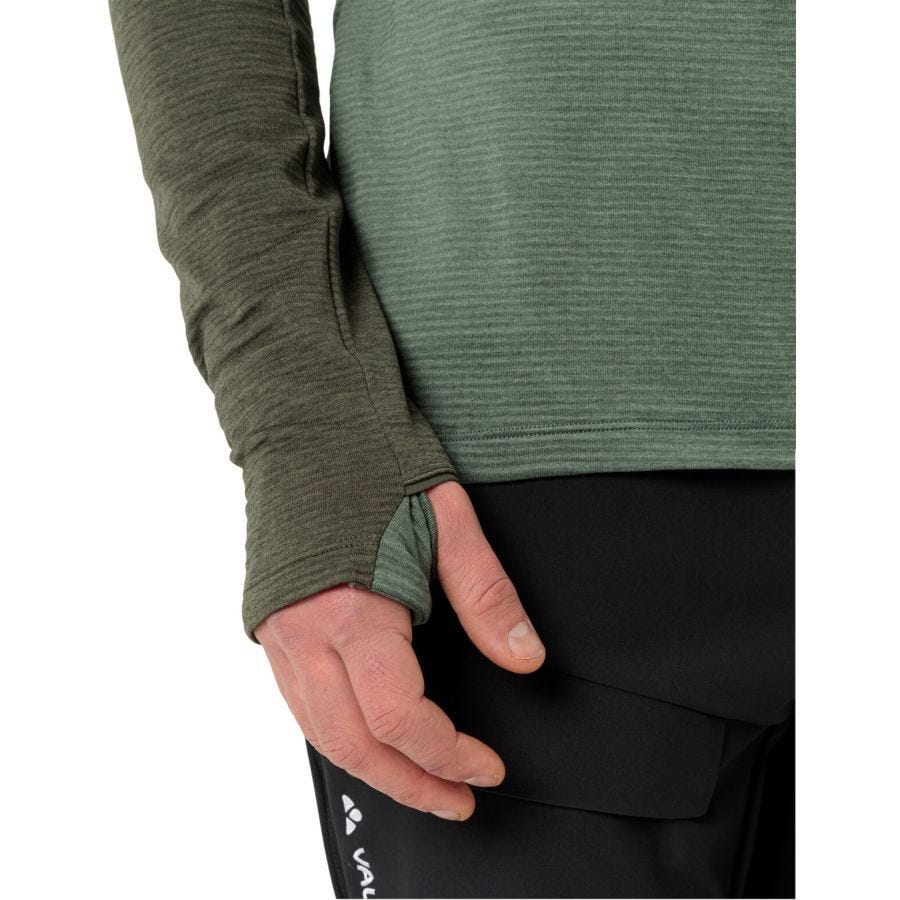 Monviso Hoodie Herren