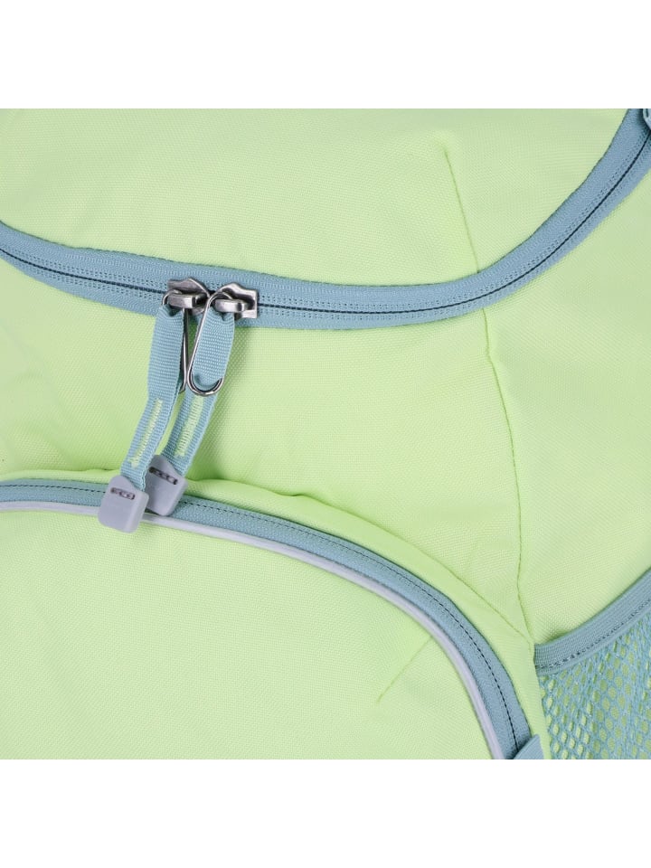 Jack Wolfskin Erlebnis Kinderrucksack 33 cm in cool matcha günstig kaufen onesize