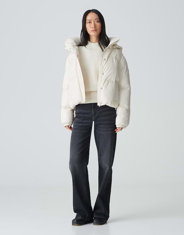 Jacke Haide