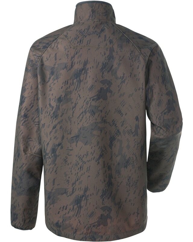 Parforce Wendefleecejacke 2-Sphere-X