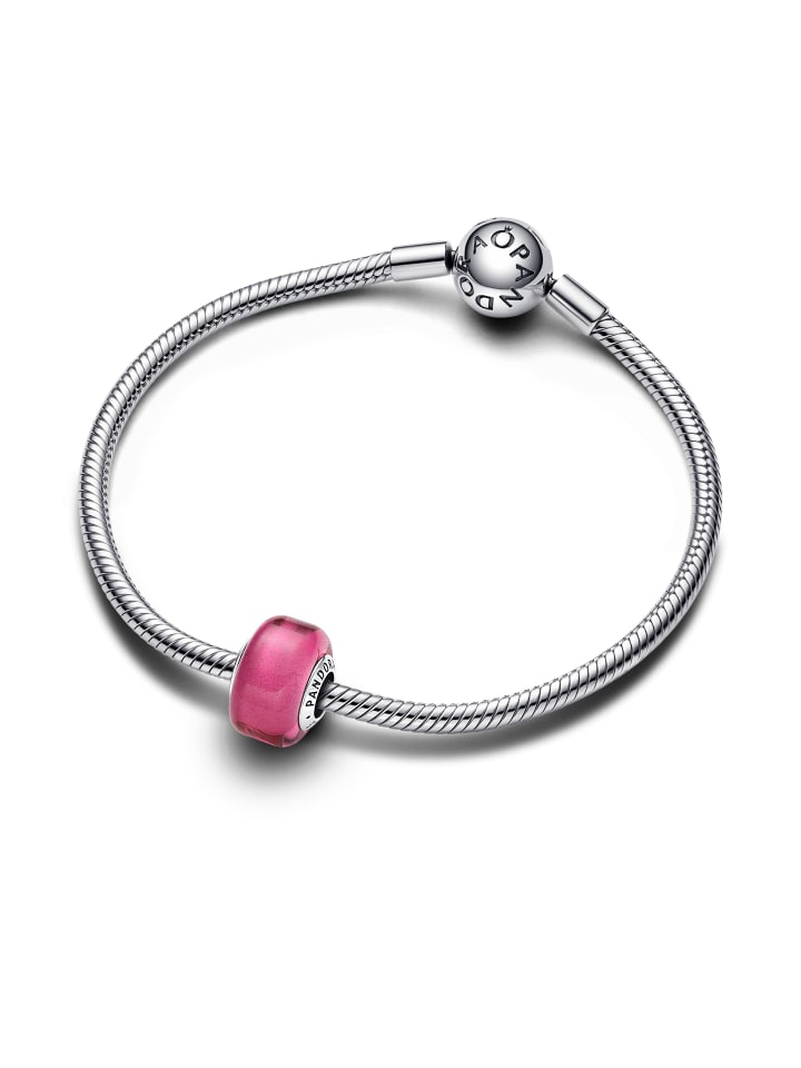 Pandora 925/- Sterling Silber Charm Murano günstig kaufen onesize