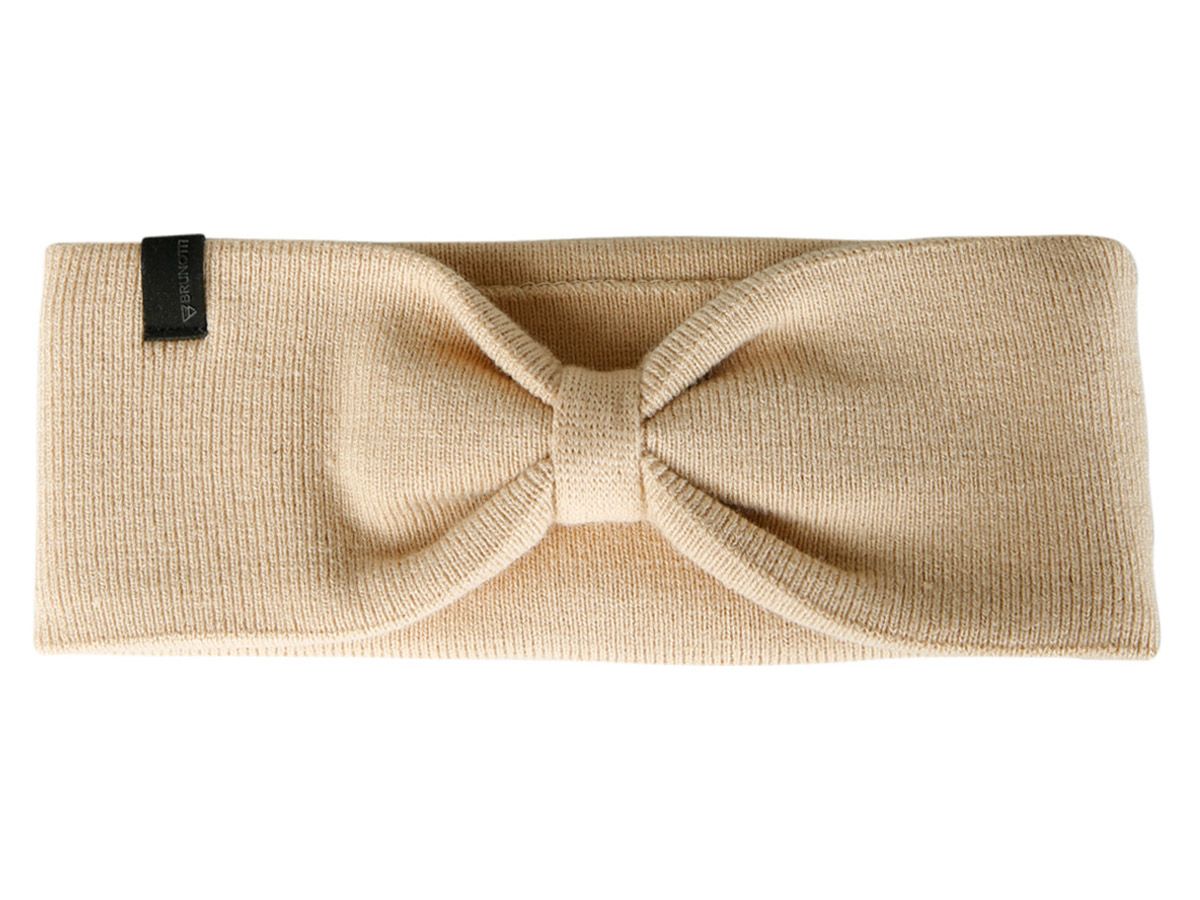 Brunotti Roseg Canvas Damen Stirnband