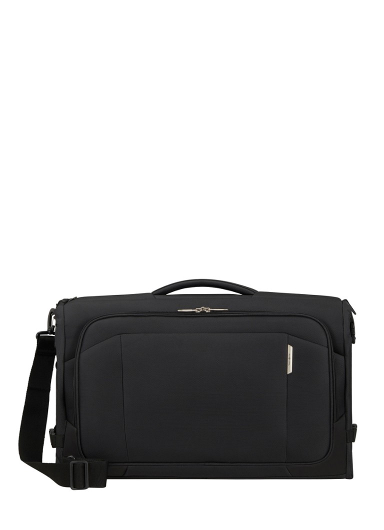 Taška přes rameno Samsonite Respark Garment s přihrádkou na 17palcový notebook