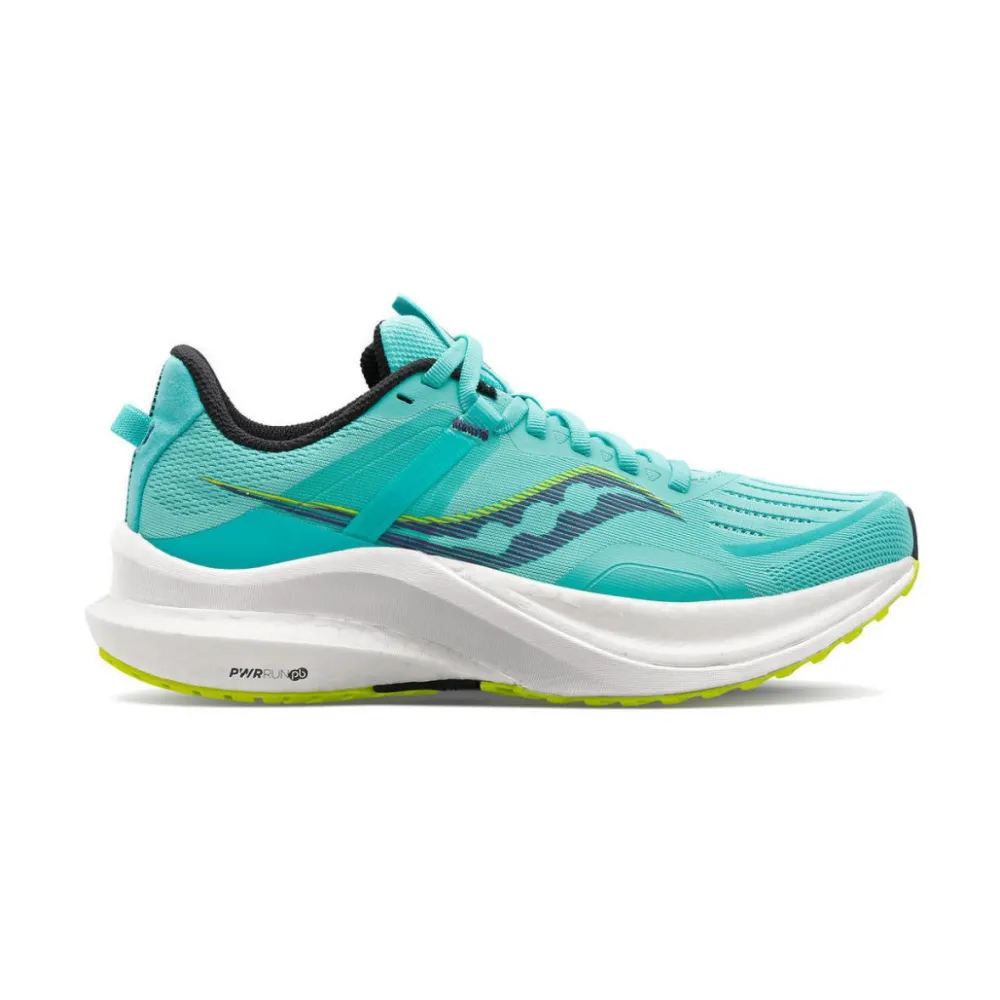 Saucony Tempus S10720-26 / blau