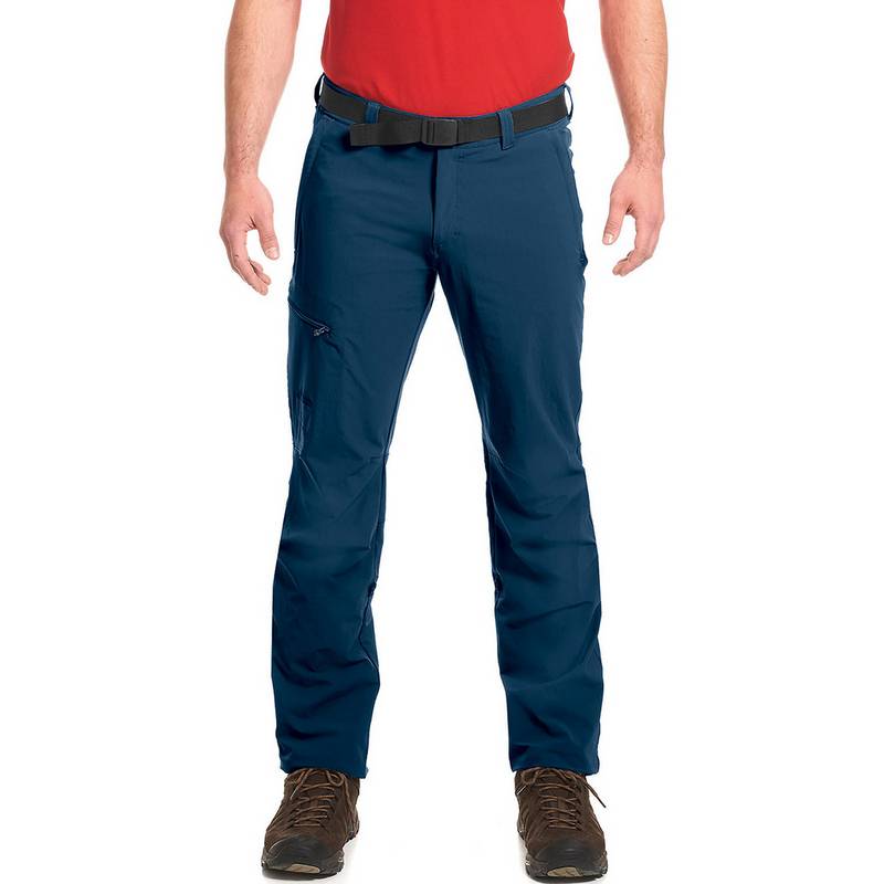 Maier Sports Nil Trekkinghose Herren