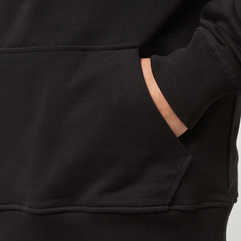 Daily Paper Rehem Hoodie Black
