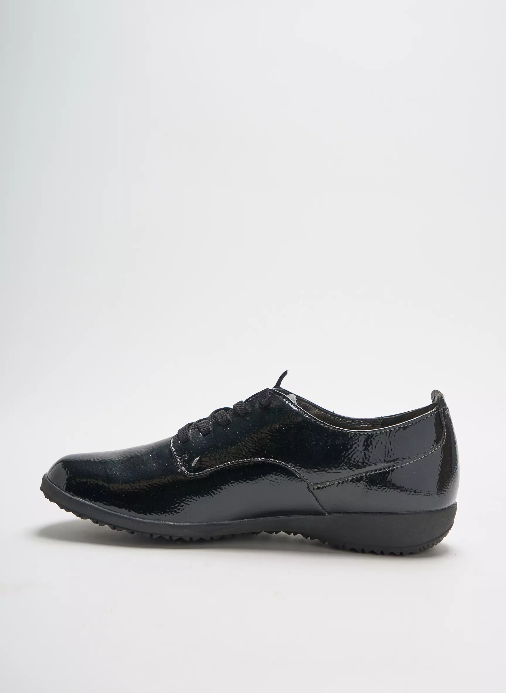 Josef Seibel Chaussures Confort Femme couleur noir