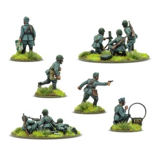 Italian Army Support Group