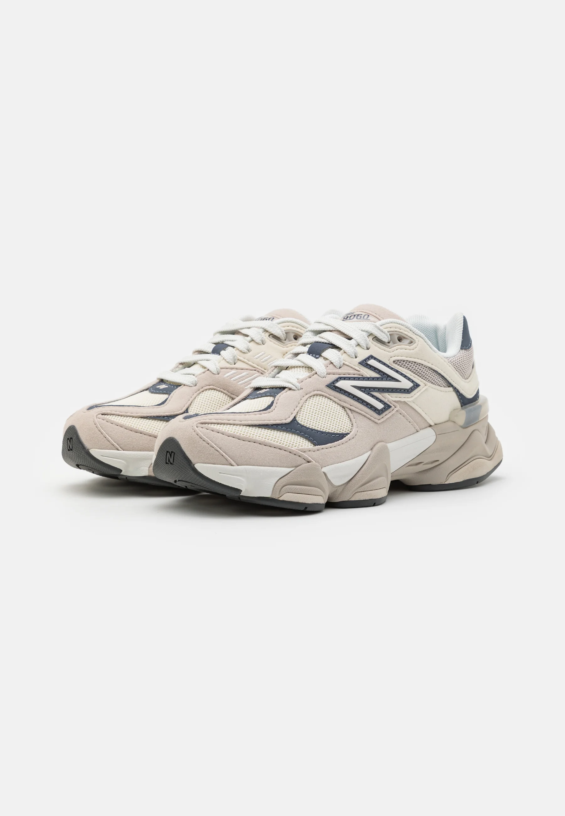New Balance 9060 UNISEX - Zapatillas bajas