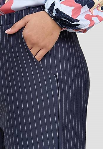 re.draft Stoffhose