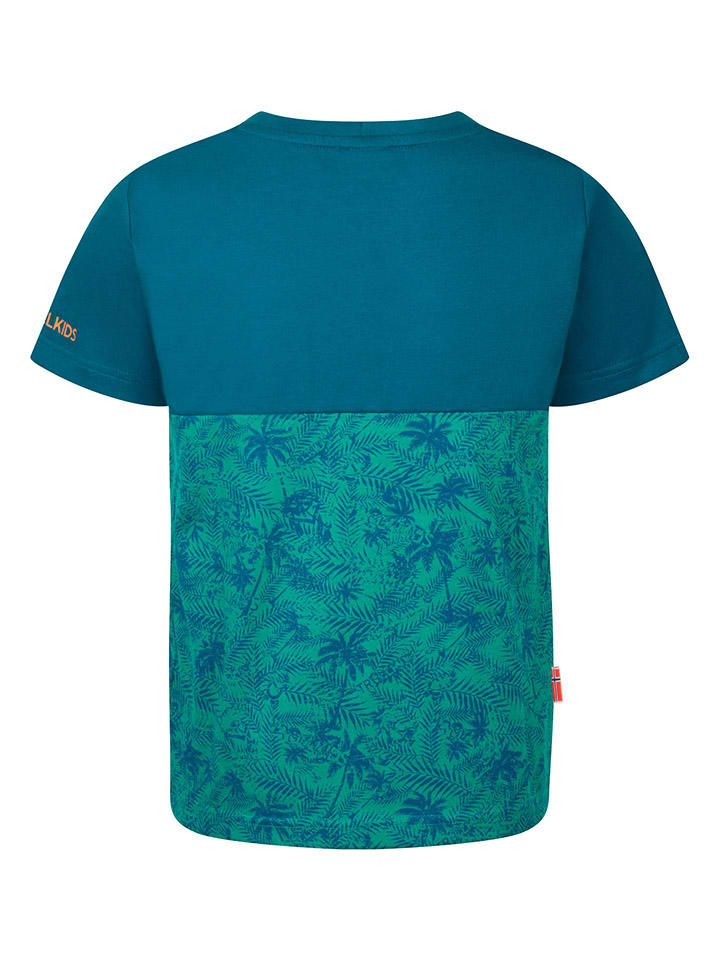 Trollkids Funktionsshirt 