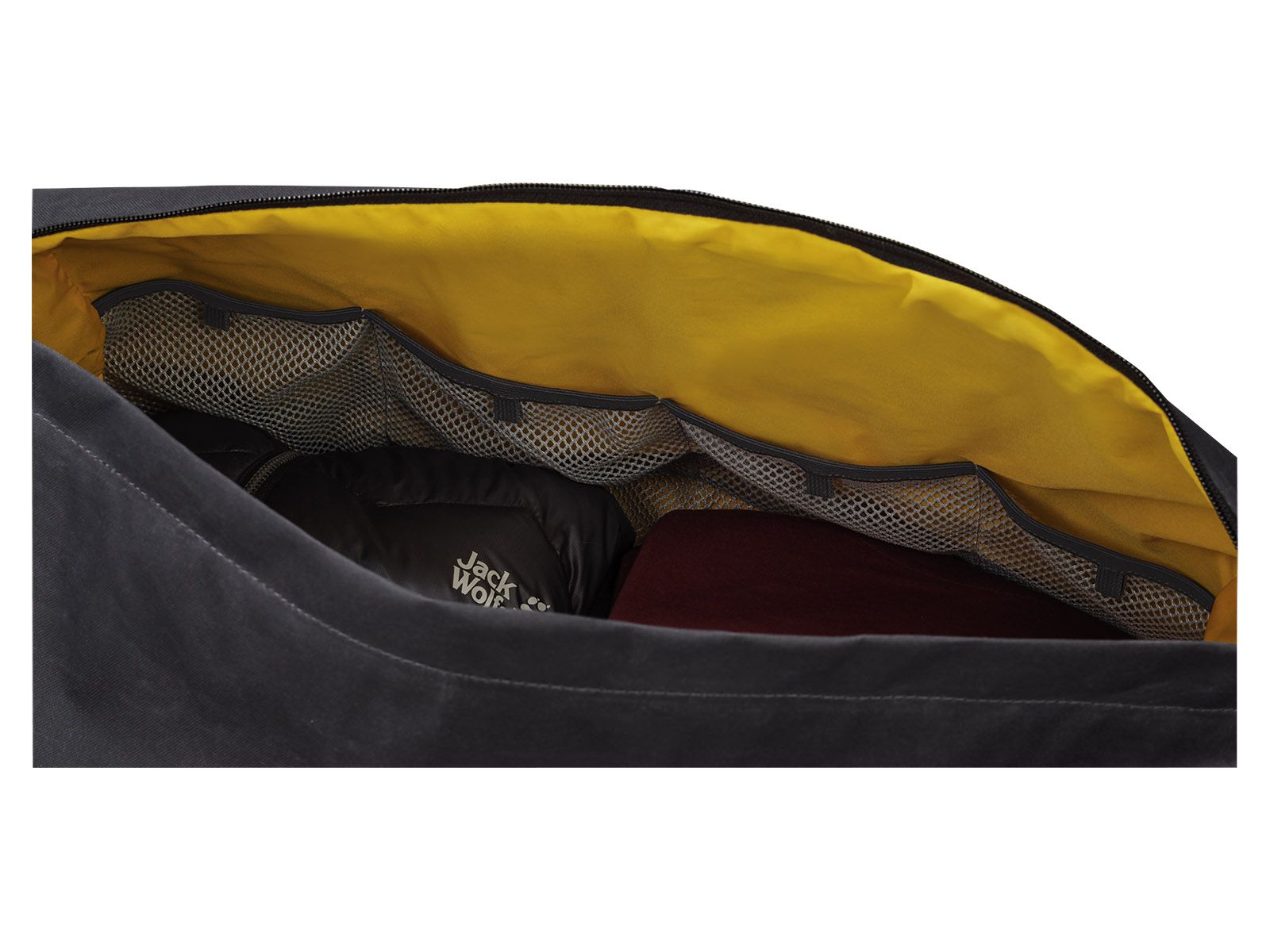 Jack Wolfskin Traveltopia 65 Tasche