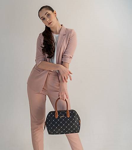Lazarotti Palermo Handtasche 28 cm