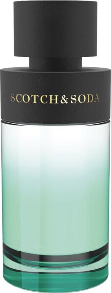 Scotch & Soda Men Island Water Eau de Parfum