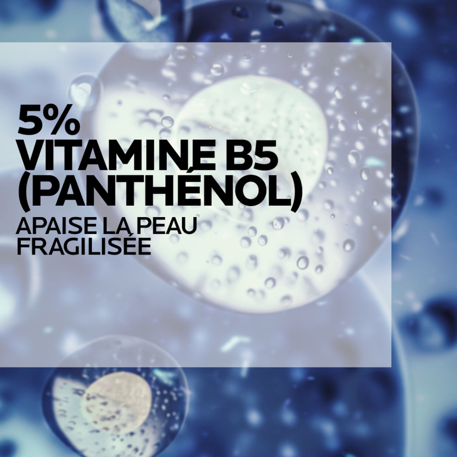 la roche-posay Cicaplast Baume B5+ Ultra-Réparateur Apaisant