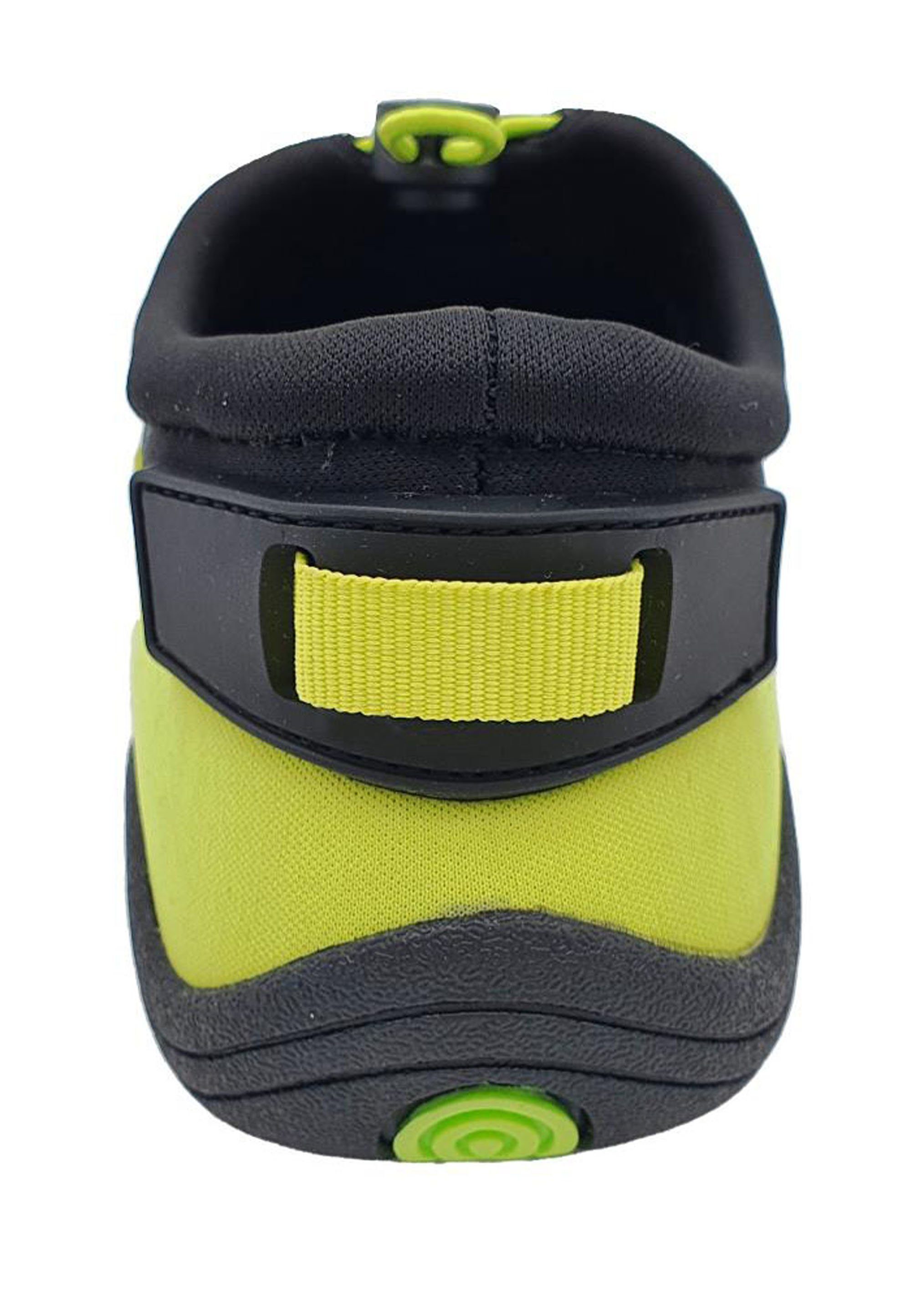 Beco Beermann MAUI BEACH Badeschuh mit zuverlässigem Grip