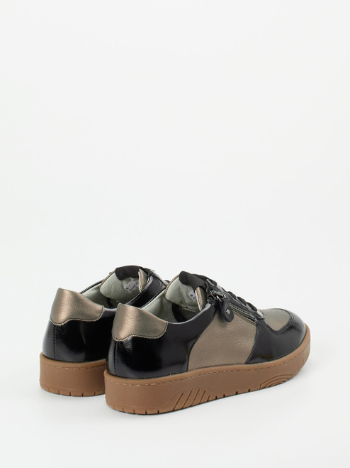 Sneaker-26610020016 Waldläufer