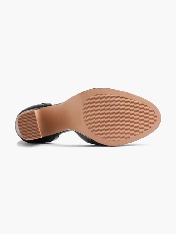 Catwalk Spangenpumps