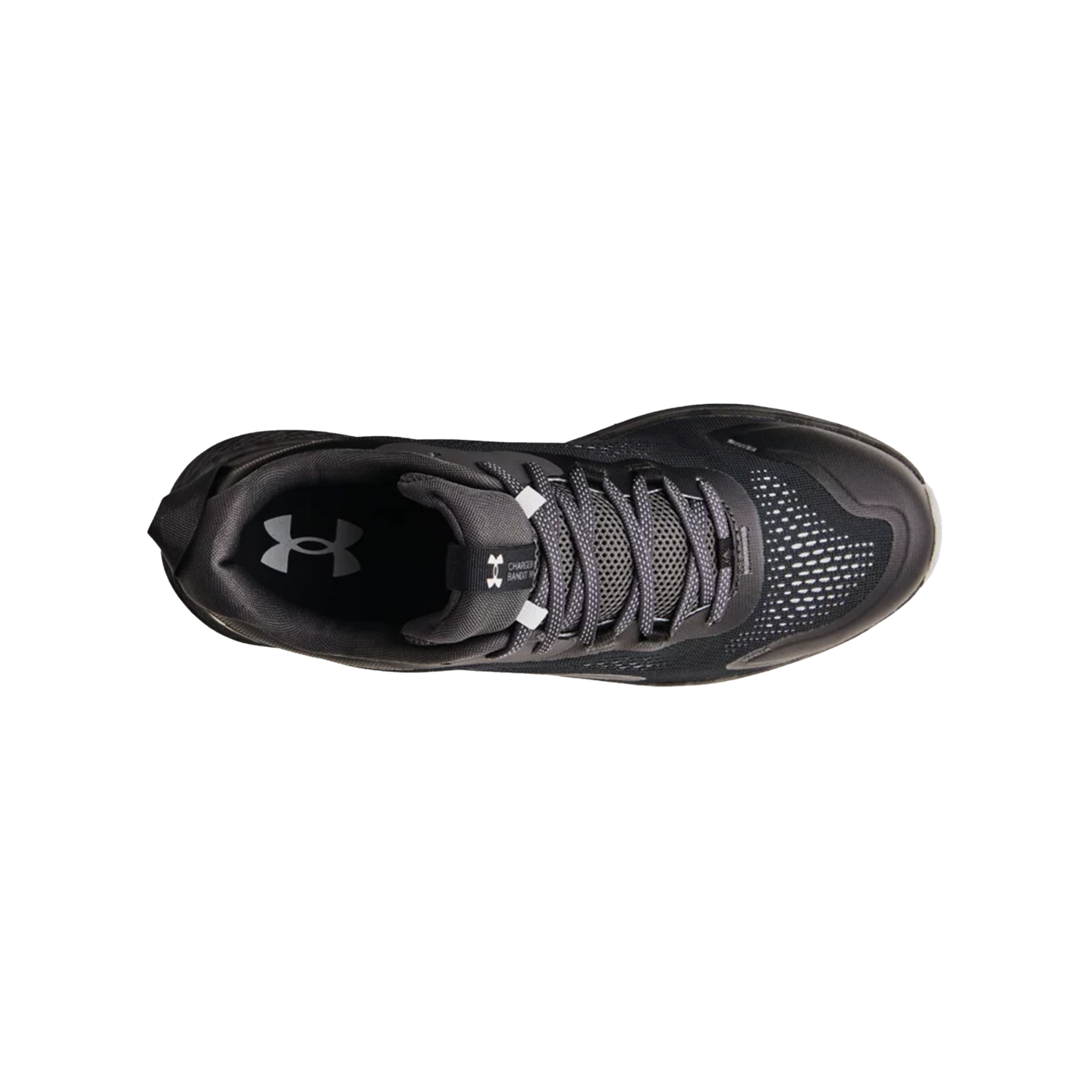 Under Armour Charged Bandit Tr 2 Trail F001 Laufschuh