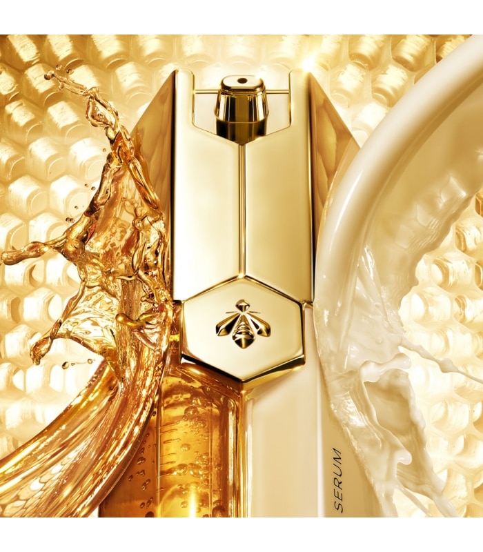 Guerlain-ABEILLE ROYALE-Advanced Double R Renew & Repair Sérum