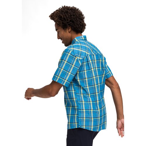 HERREN HEMD MAURO 1/2 ARM