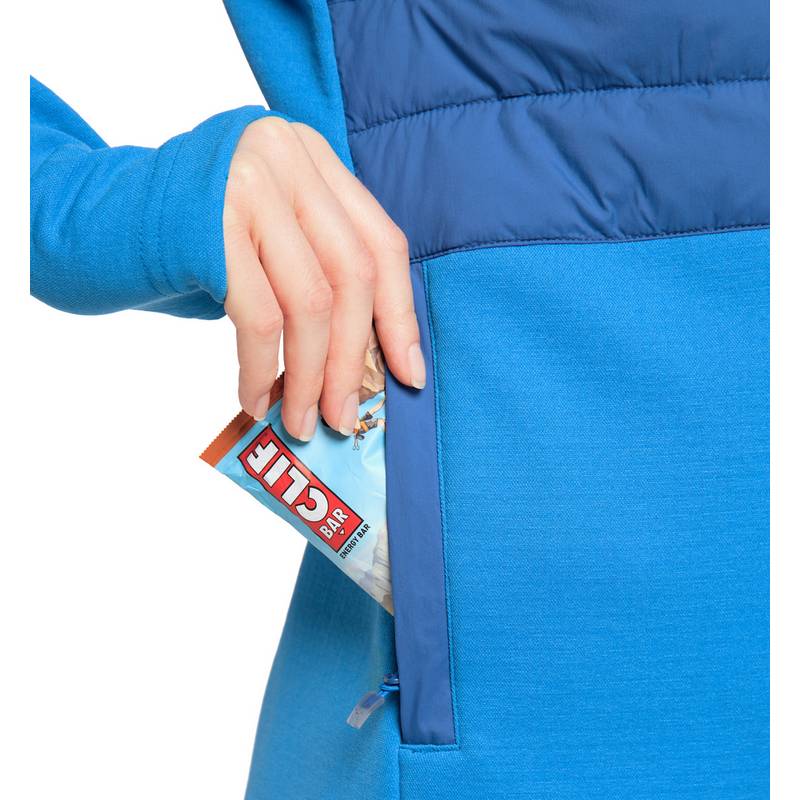 Haglöfs Mimic Junction Jacket Fleecejacke Damen