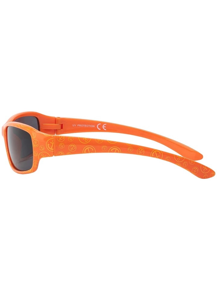 BEZLIT Kinder Sonnenbrille in Orange günstig kaufen onesize