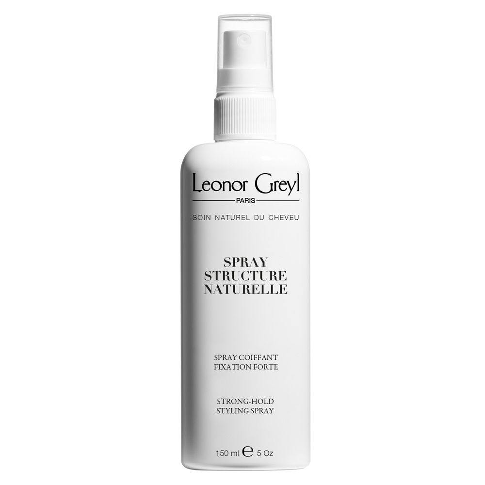Leonor Greyl Structure Naturelle Spray coiffant - fixation forte