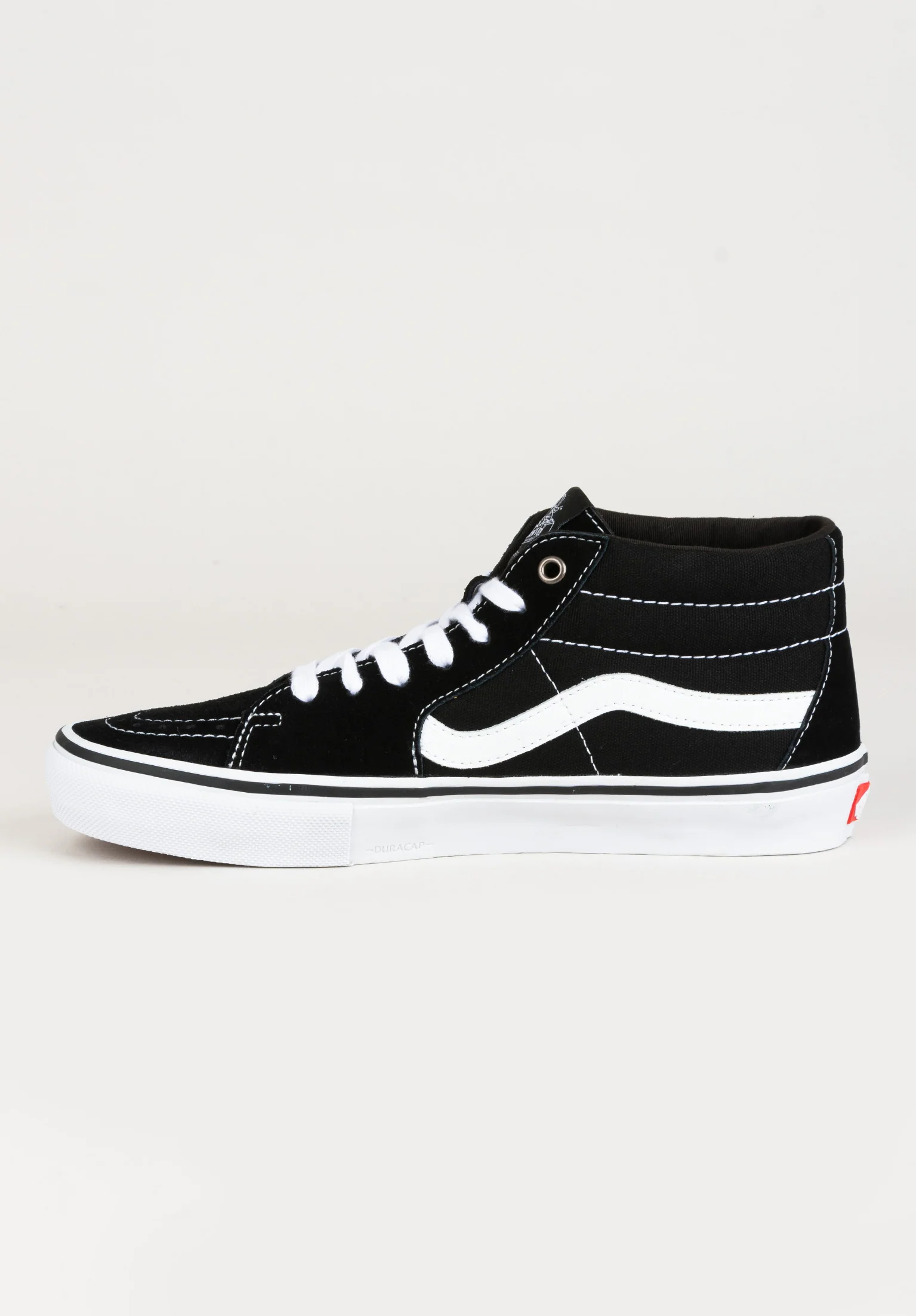 Skate Grosso Mid