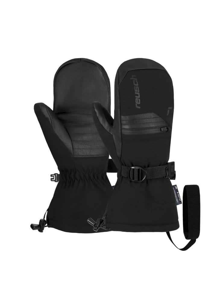 Reusch Fäustlinge Torres R-TEX® XT Mitten in 7700 black günstig kaufen