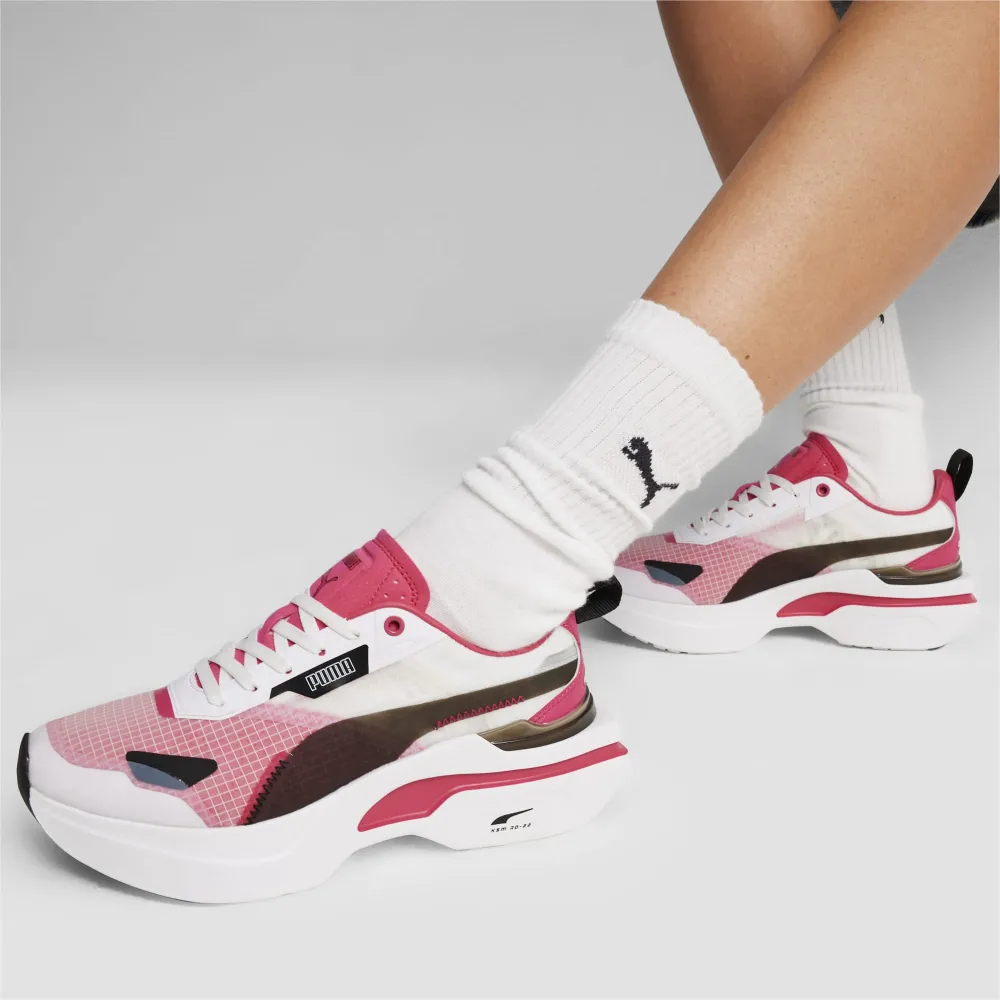 PUMA Kosmo Rider 383113_16 / weiss