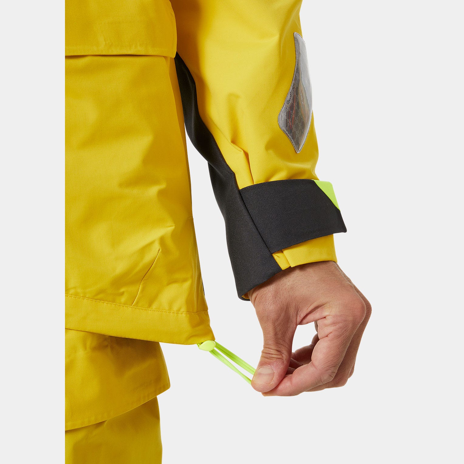 Men's Skagen Offshore Sailing Jacket