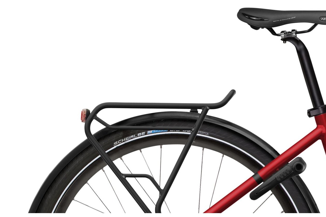 Flyer Upstreet5 5.10 - 630 Wh - 2022 - 28 Zoll - Damen Sport