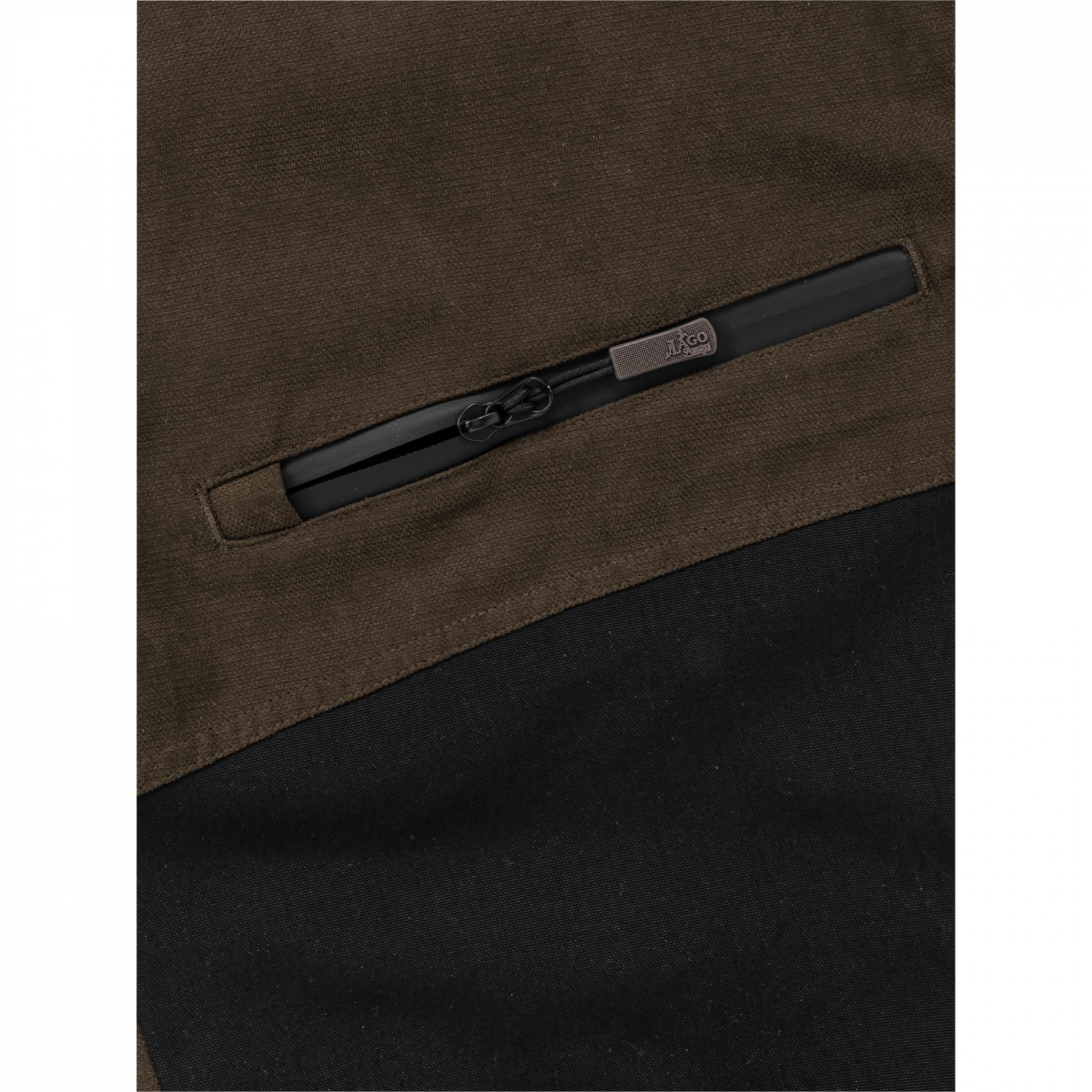 IL Lago Sie Damen Funktions-Jagdhose Alva
