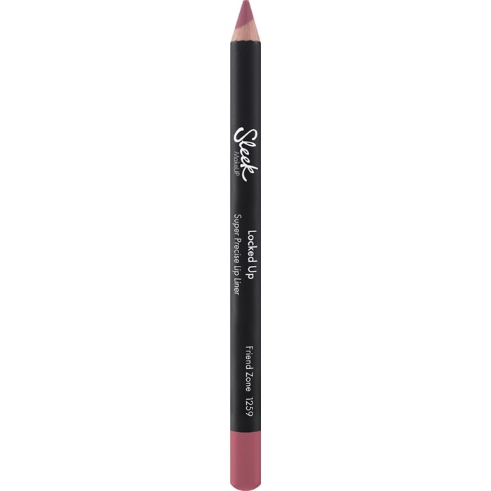 Locked Up LipLiner