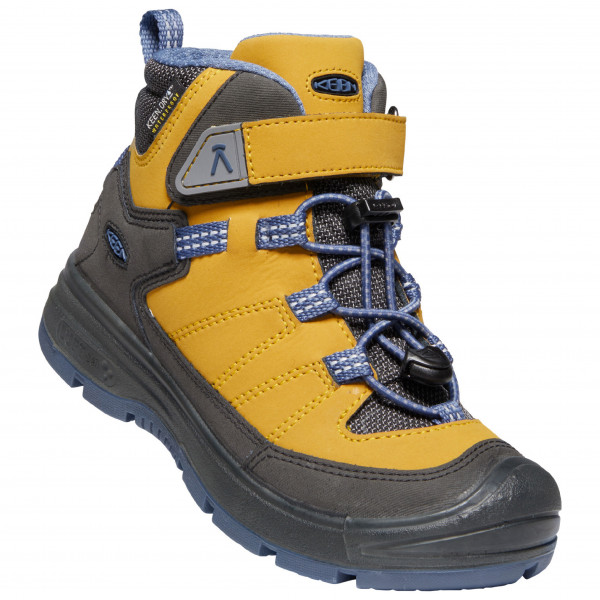 Keen - Kid's Redwood Mid WP - Winterschuhe