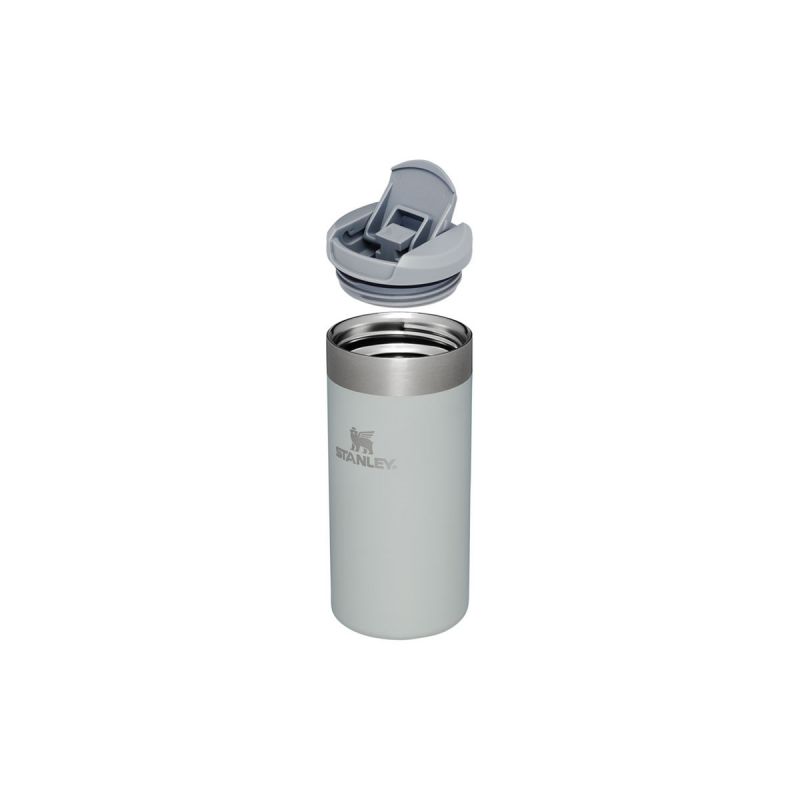 Stanley Aerolight Transit MUG 12oz\/ 350ml Fog Metallic