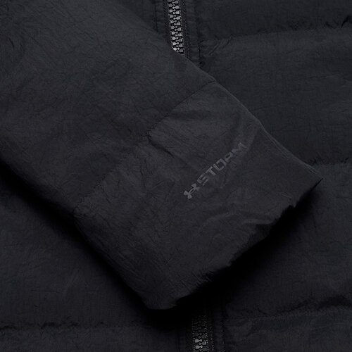 DAMEN PARKA UA CGI DOWN