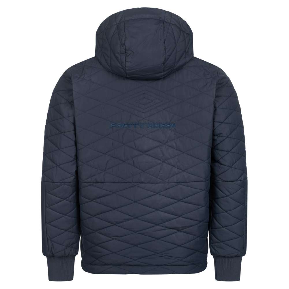 Umbro x Pretty Green Herren Jacke G21Q3MUOUT845-031
