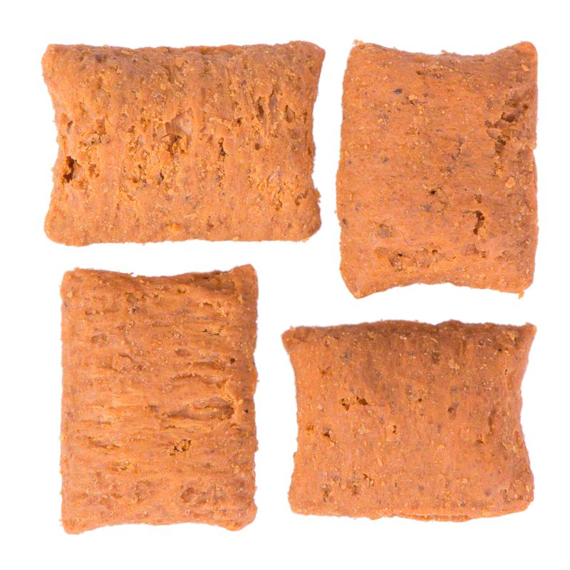 Probierpaket Catessy Knabber-Snacks 3 x 65 g zu TOP-Preisen