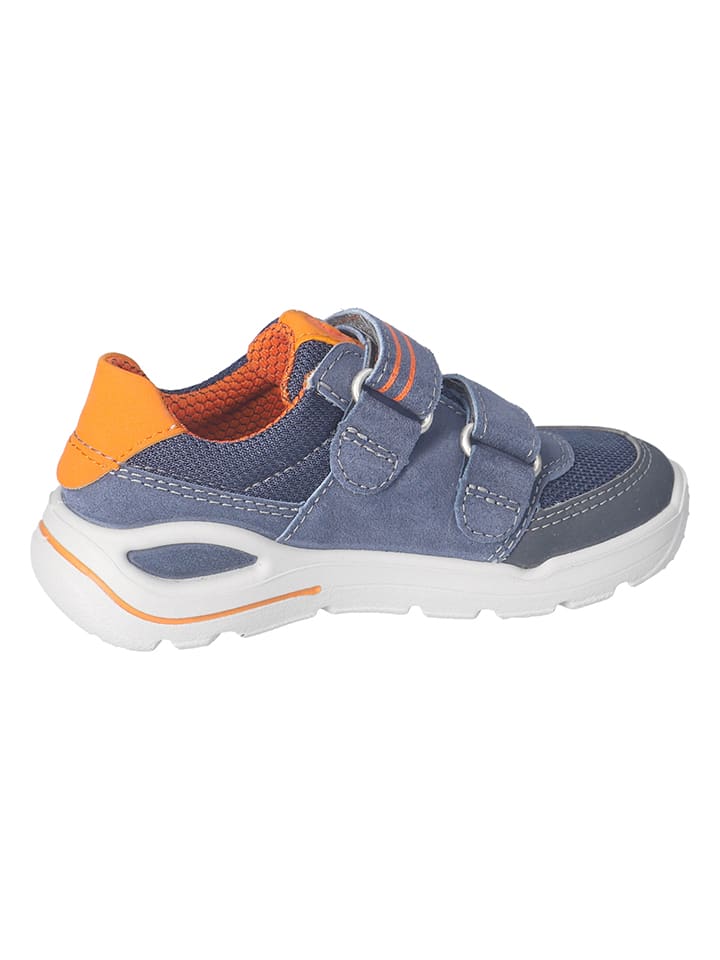 Ricosta Leder-Sneakers 