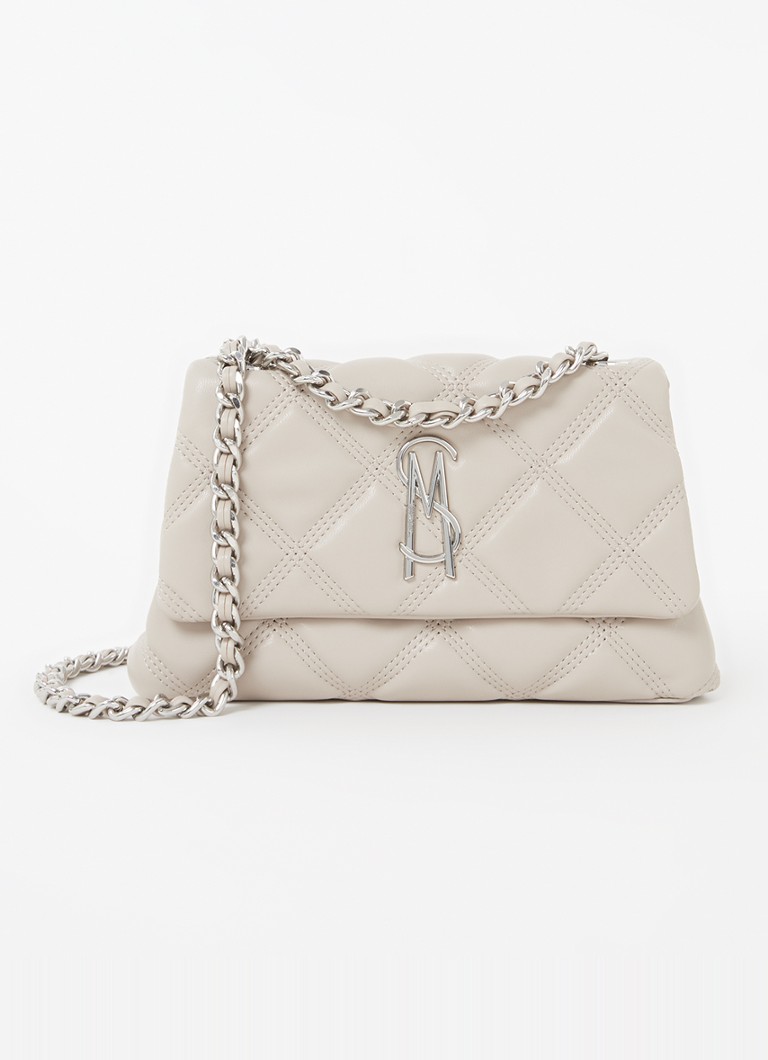 Steve Madden Bvolturi -olkalaukku logolla