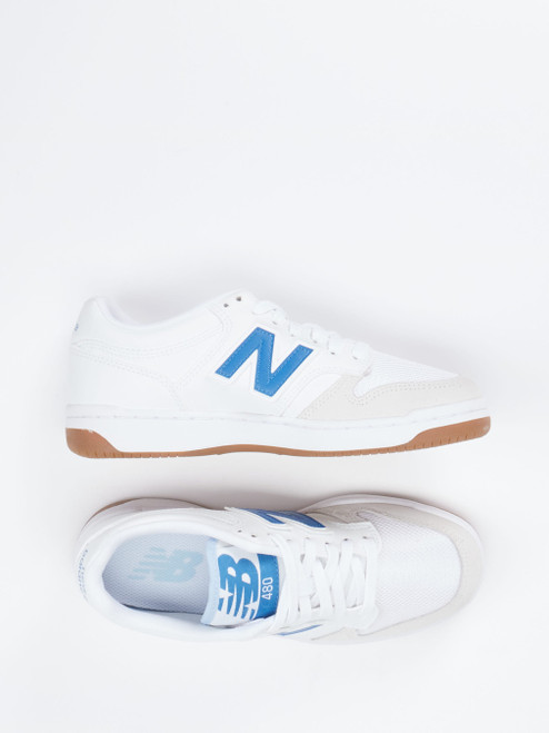 Sneaker-81657910025 New Balance
