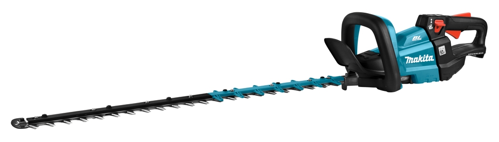 Makita DUH751Z 18V Akumulátorové nůžky na živý plot 75 cm bez baterií a nabíječky