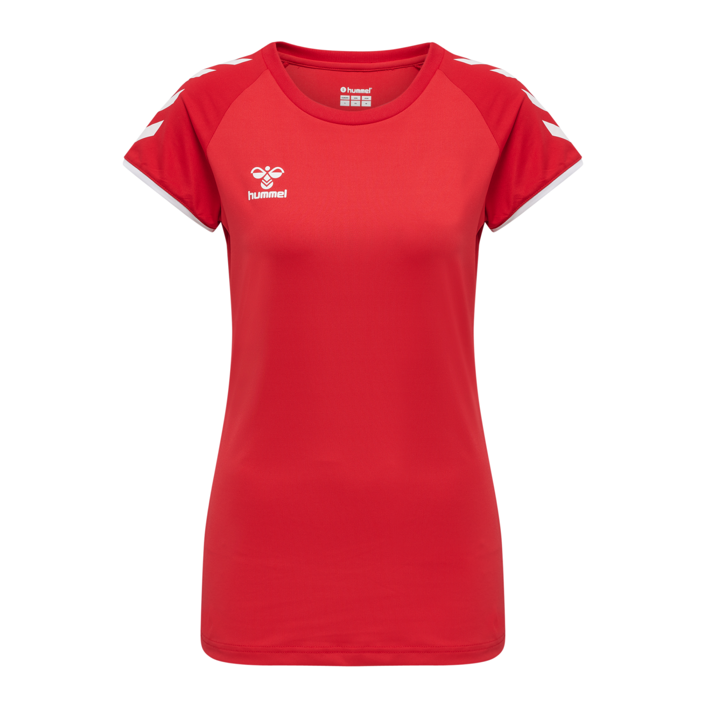 Hummel hmlCORE VOLLEY Stretch T-Shirt Damen F3062
