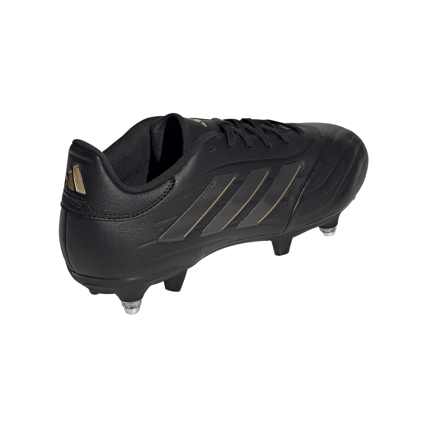 adidas COPA Pure 2 League SG Schwarz