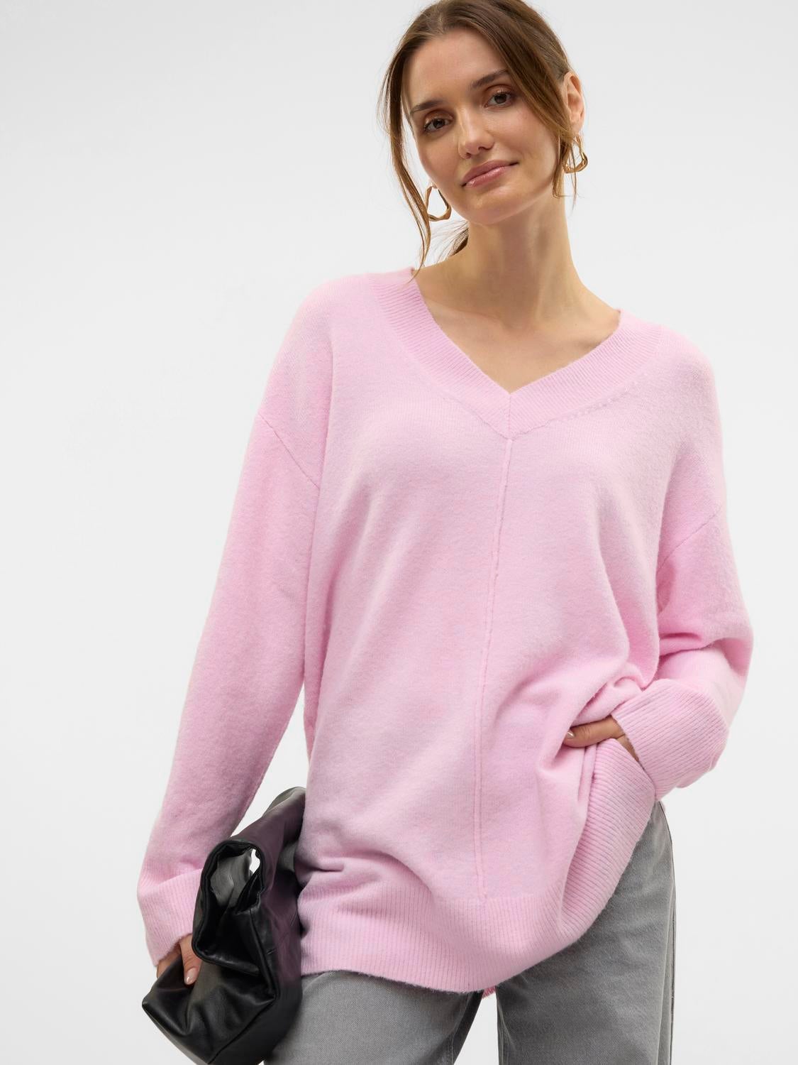 VMESTI Pullover