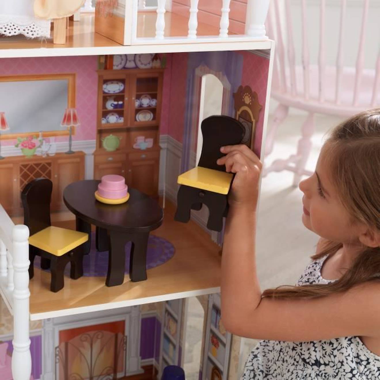 Kidkraft
