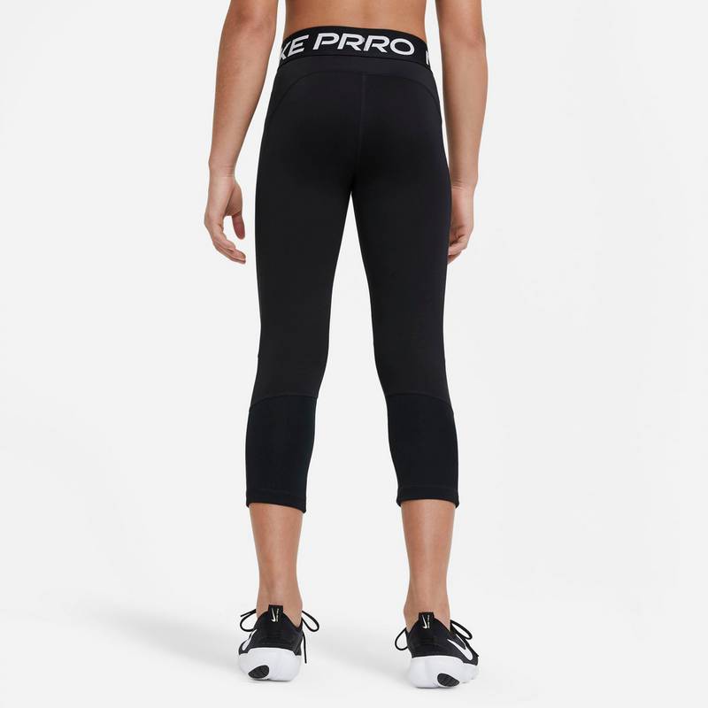Nike Pro Capri Tights Mädchen