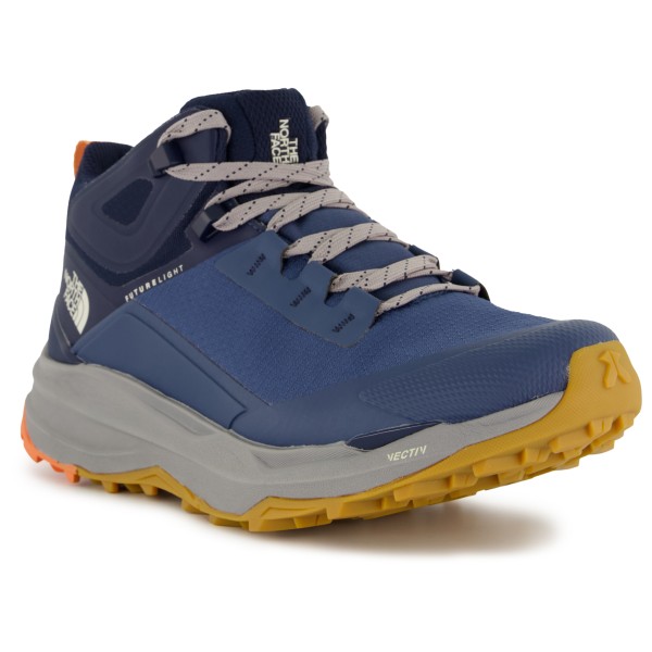 The North Face - Women's Vectiv Exploris 2 Mid Futurelight - Wanderschuhe